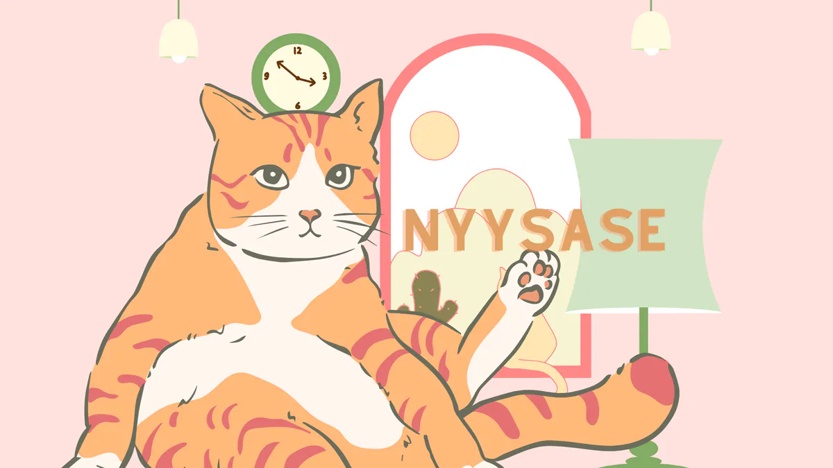 nyysase