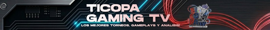 TicopaGamingTV