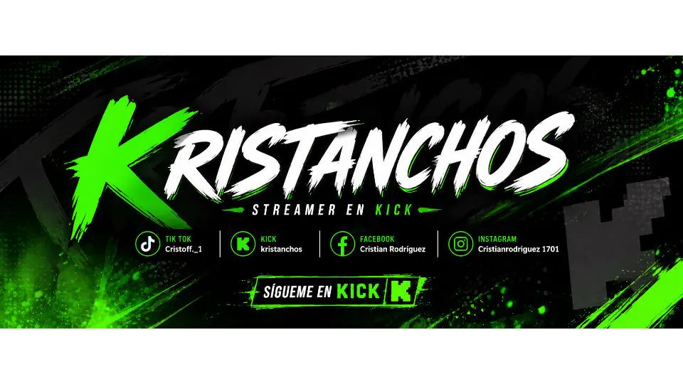 kristanchos