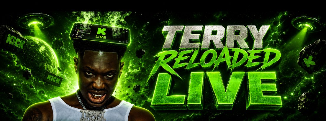 terryreloaded