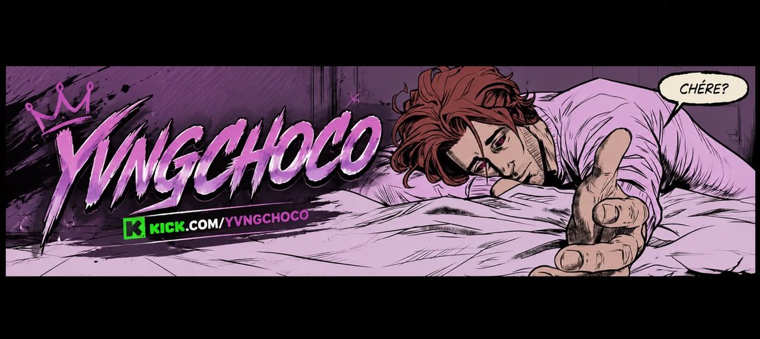 Yvngchoco