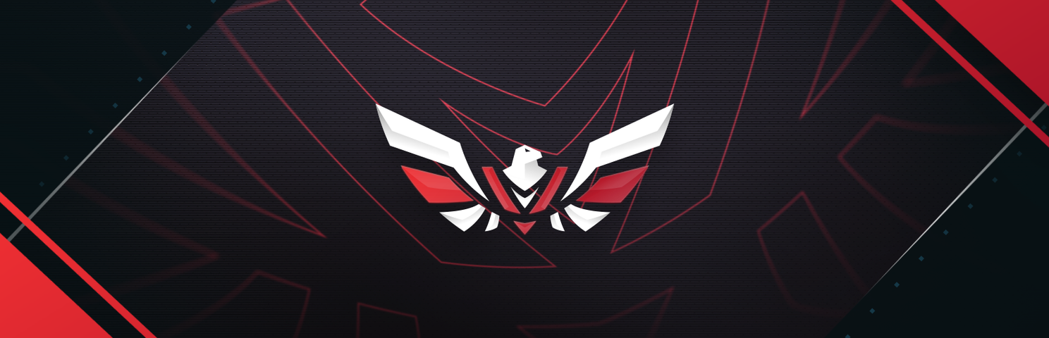 Kick banner for @chirp