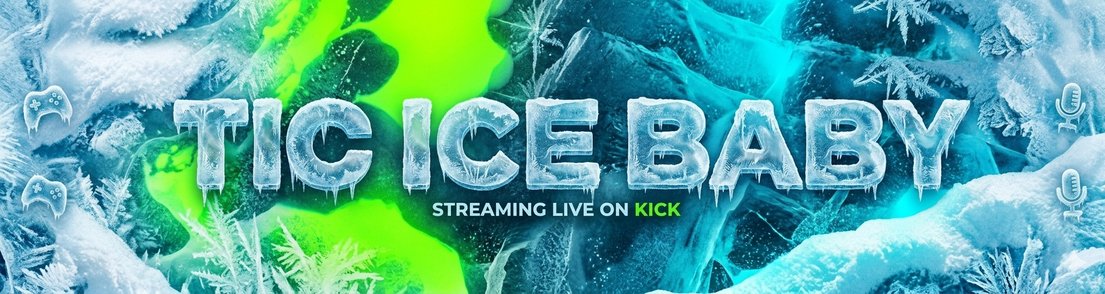 TIOICEBABY