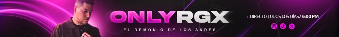 OnlyRGX