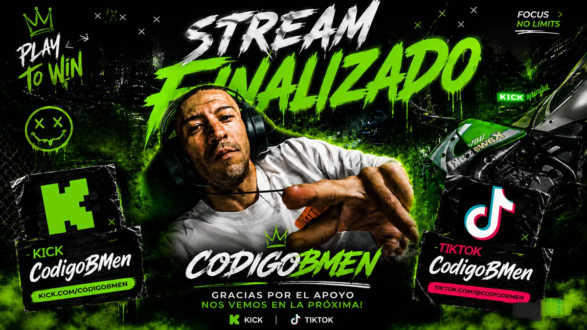 CodigoBMen