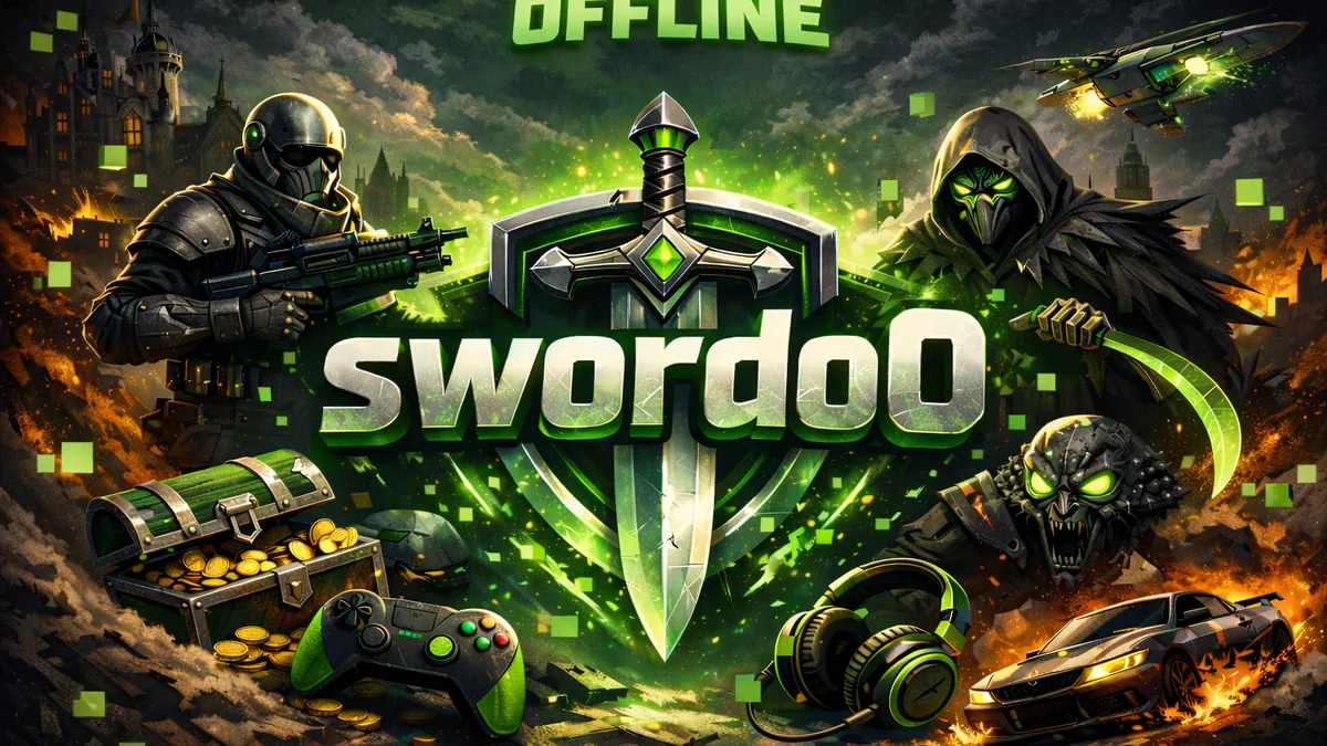 swordOO