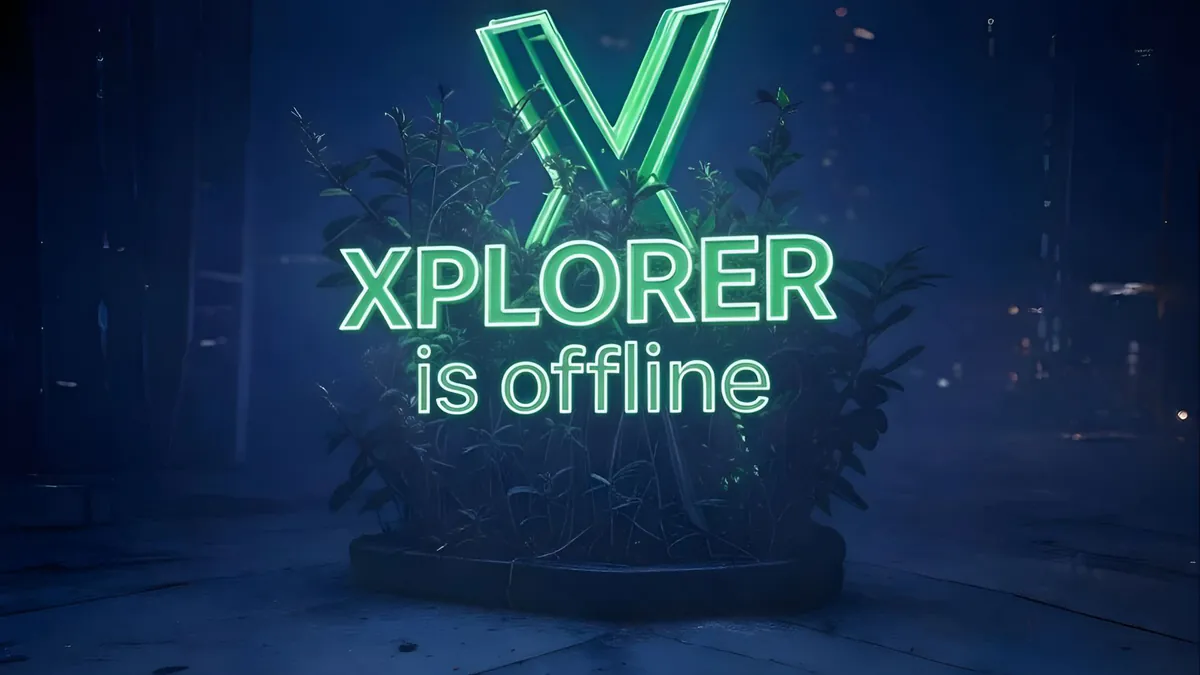 Xplorer