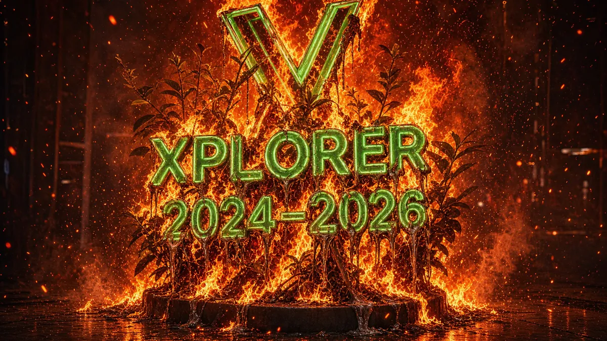 Xplorer