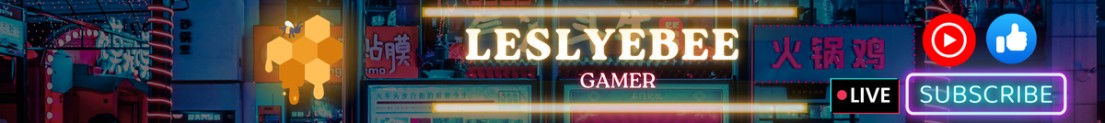 LeslyeBee