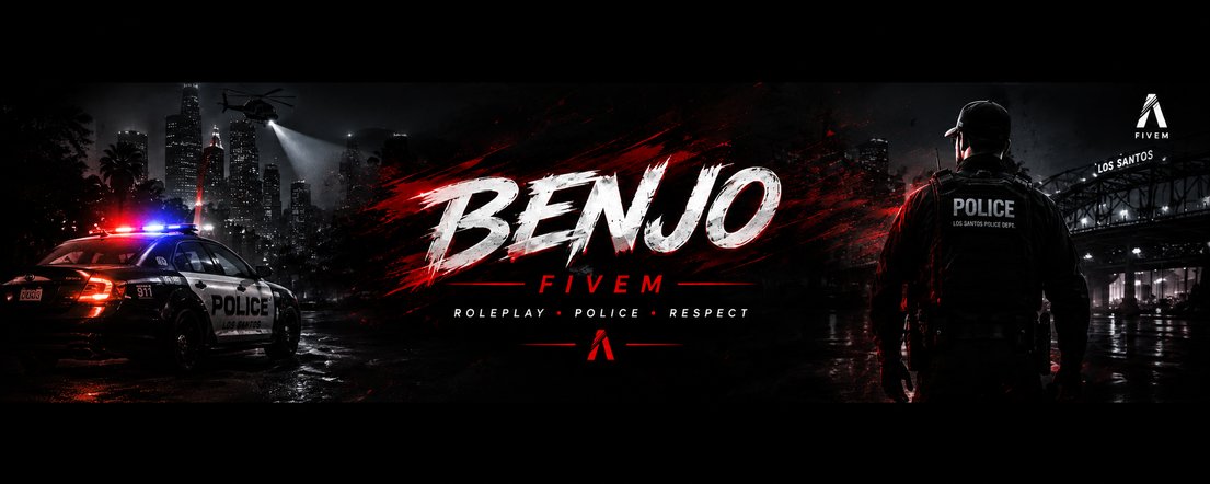 Benjo_fivem