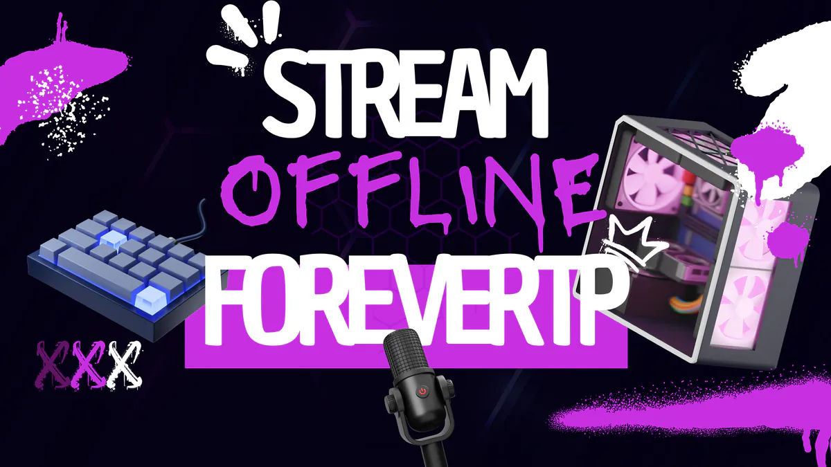 ForeverTP
