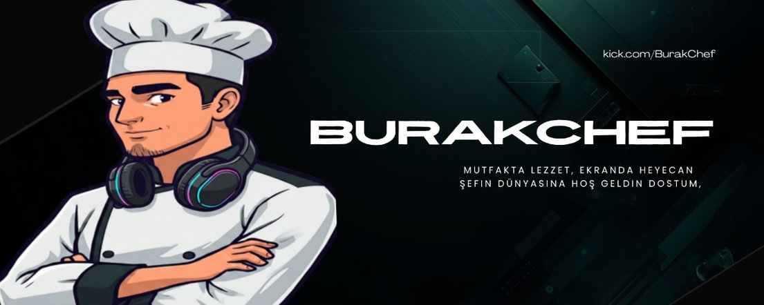 BurakChef