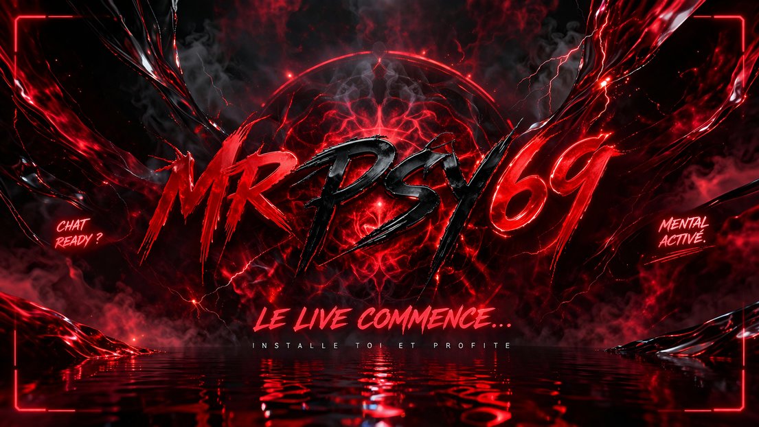 MRpsy