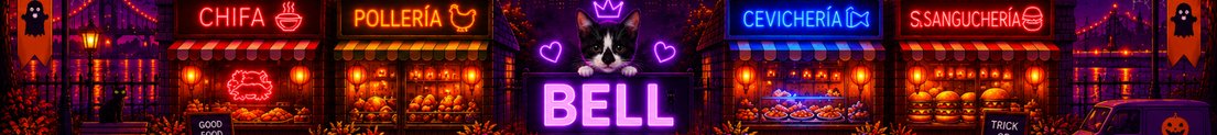 Bellx3d