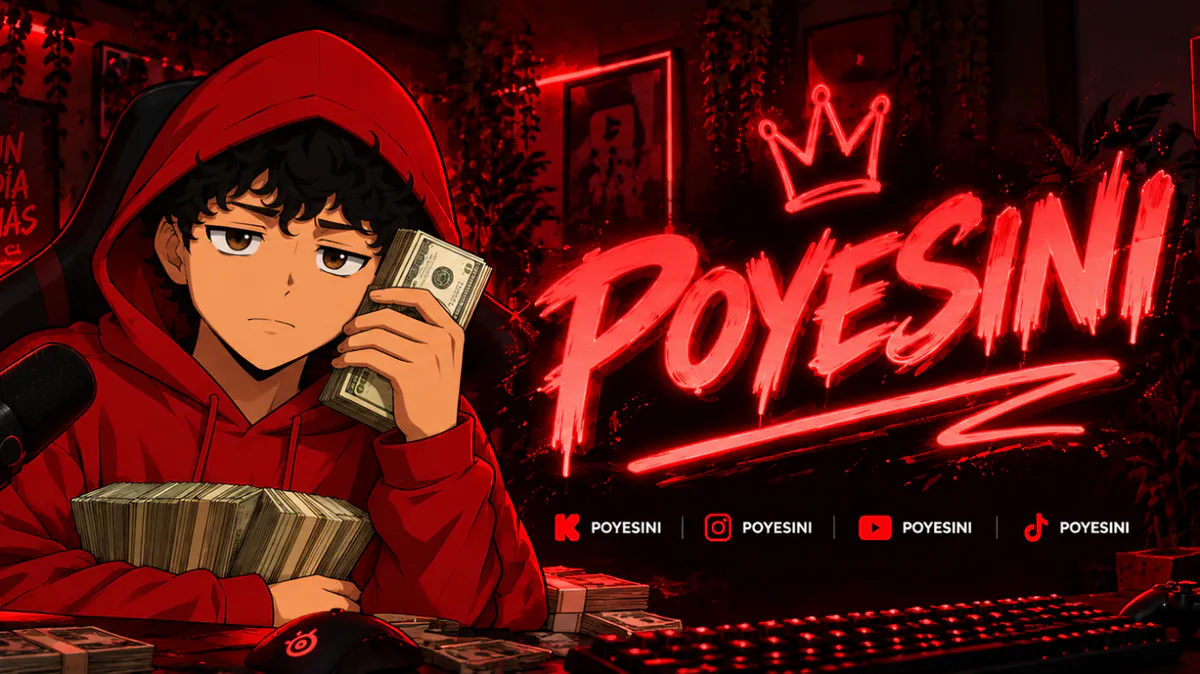 Poyesini
