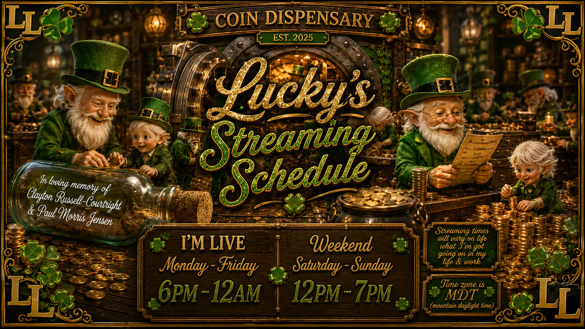 LuckyL3pr3chaun