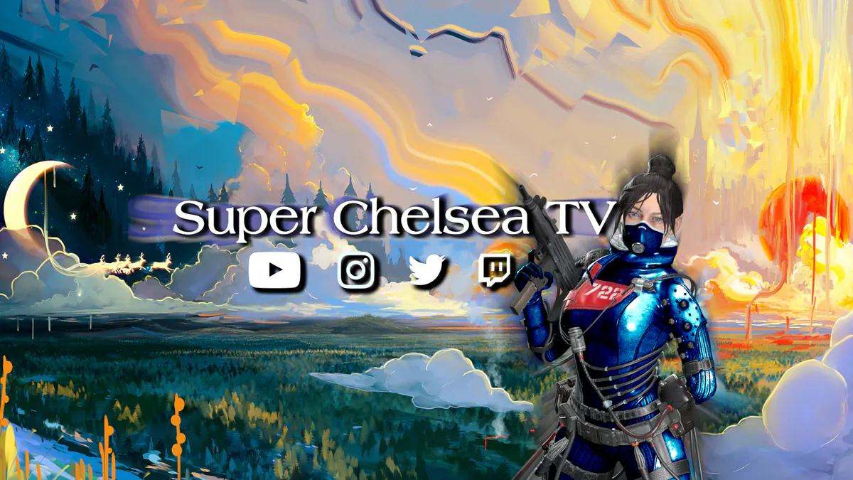 SuperChelseaTV