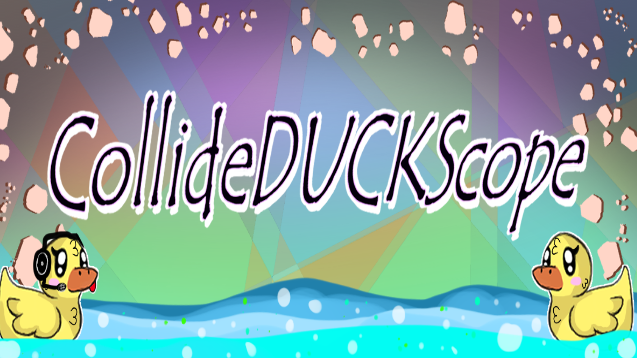 CollideDUCKScope Stream - Watch Live on Kick