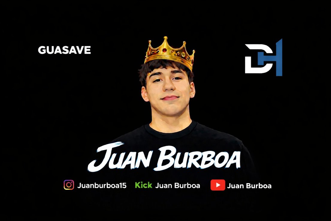 JuanBurboa