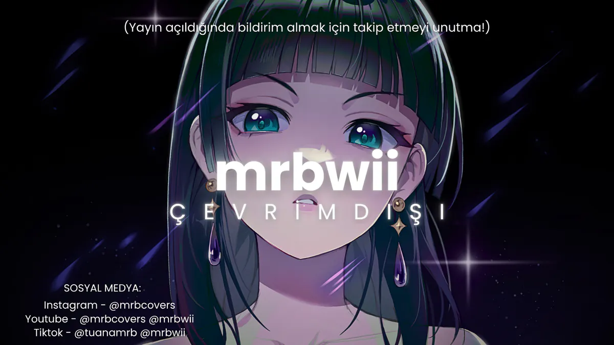 mrbwii