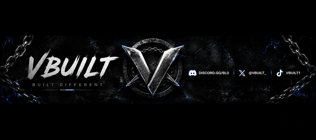 vBuilt