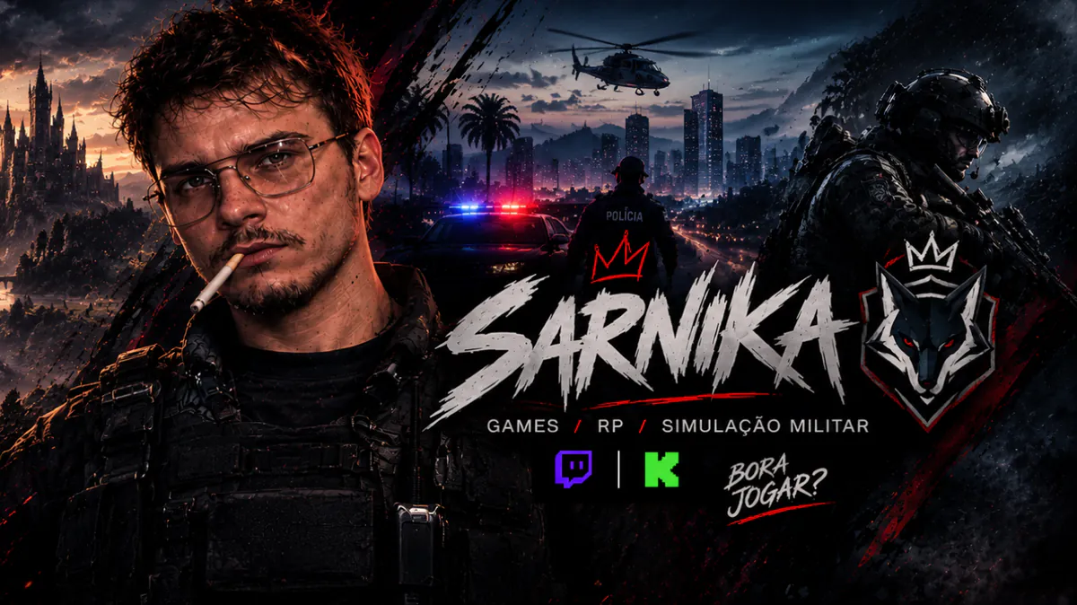 Sarnika