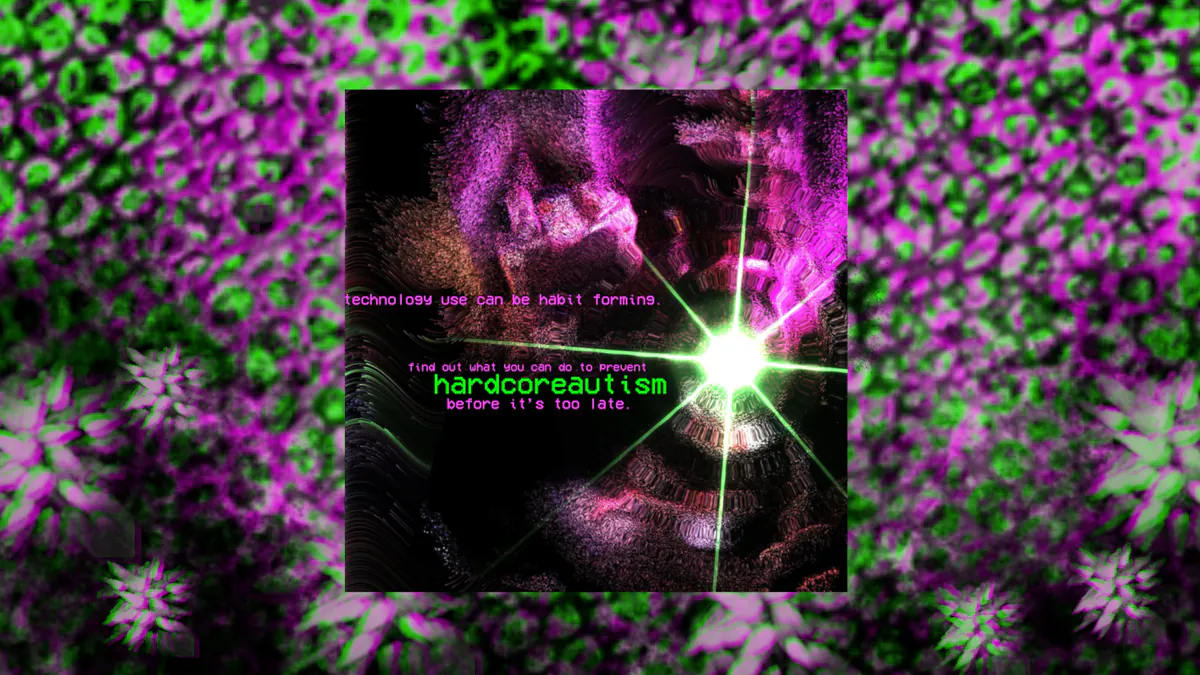 hardcoreautism