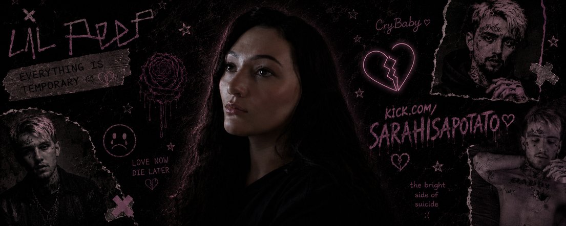 sarahisapotato