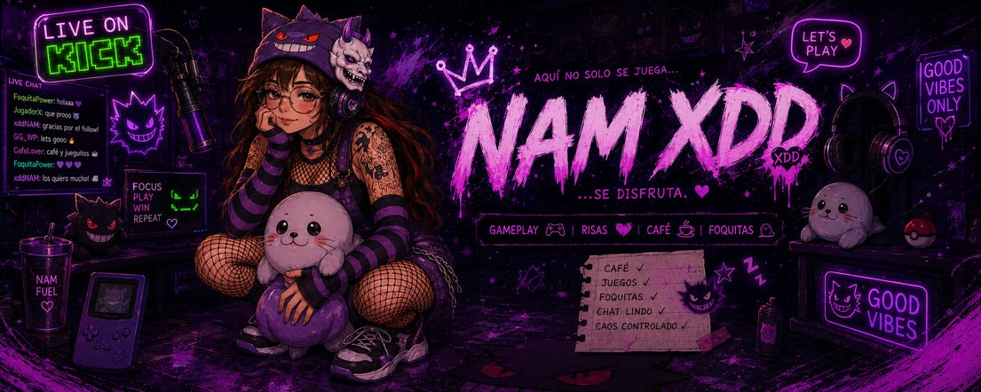 xddNAM