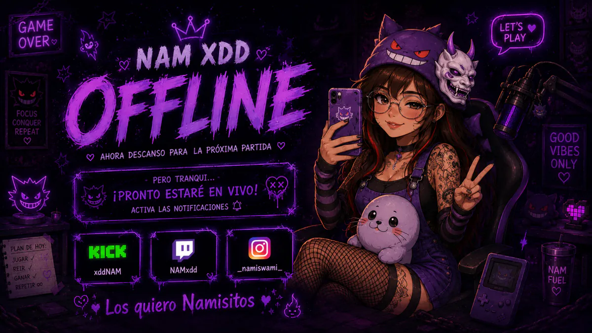 xddNAM