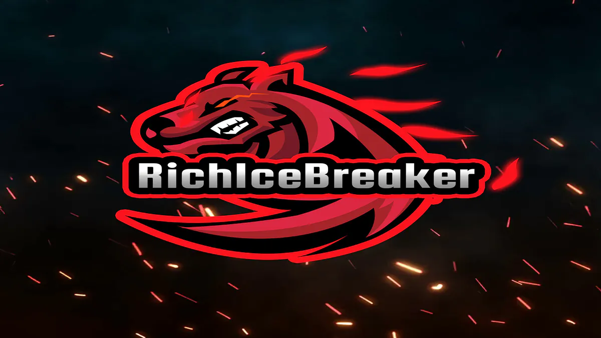 RichIceBreaker