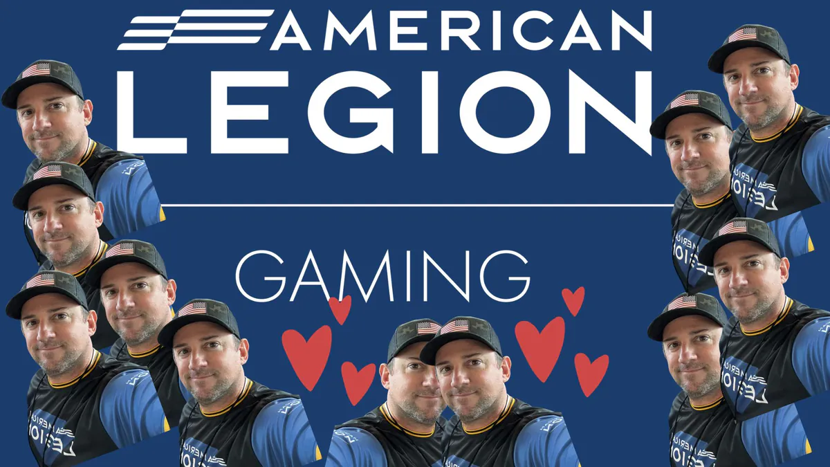 AmericanLegionGaming