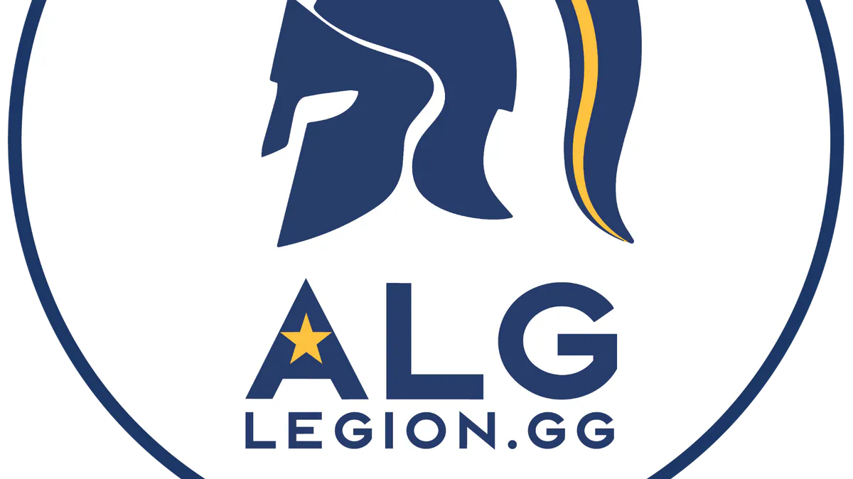 AmericanLegionGaming
