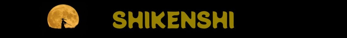 Shikenshi