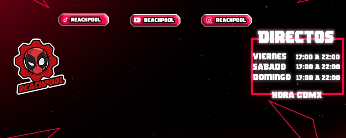 reachpool