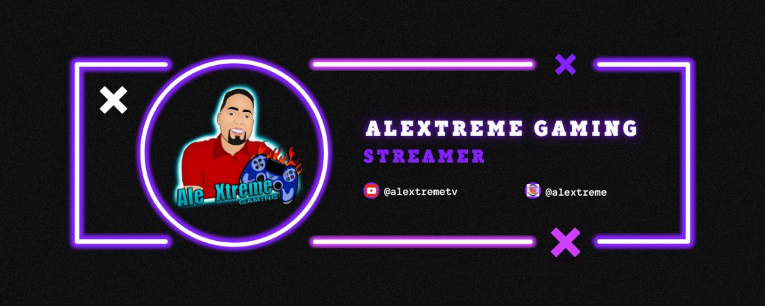 AlextremeGaming