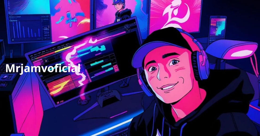 mrjamvoficial