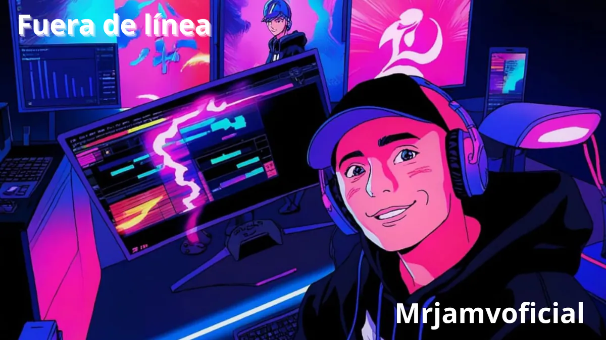 mrjamvoficial