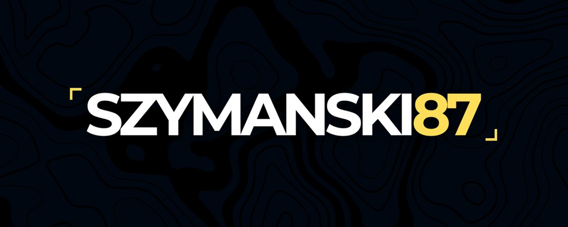 szymanski87