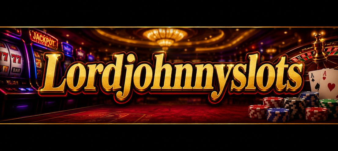 LORDJohnnySlots