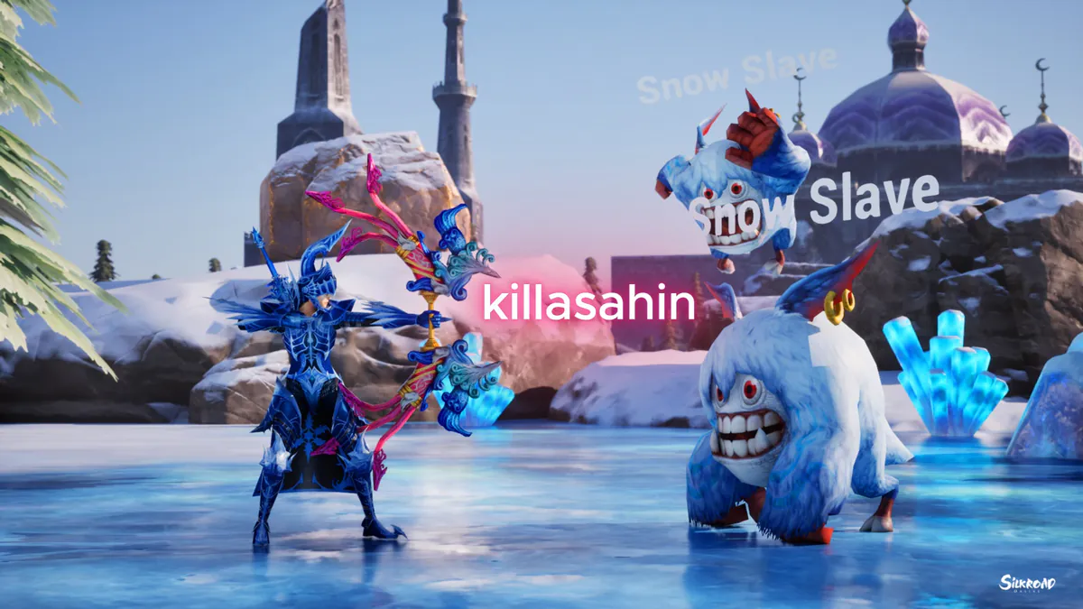 killasahin