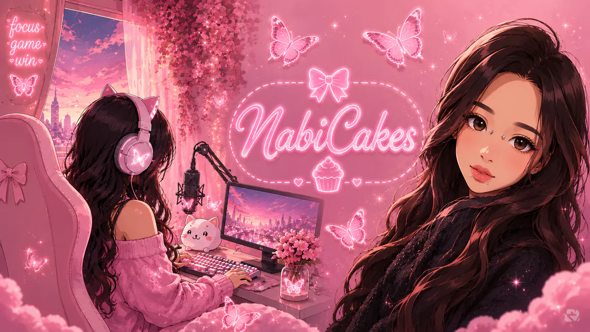 NabiCakes
