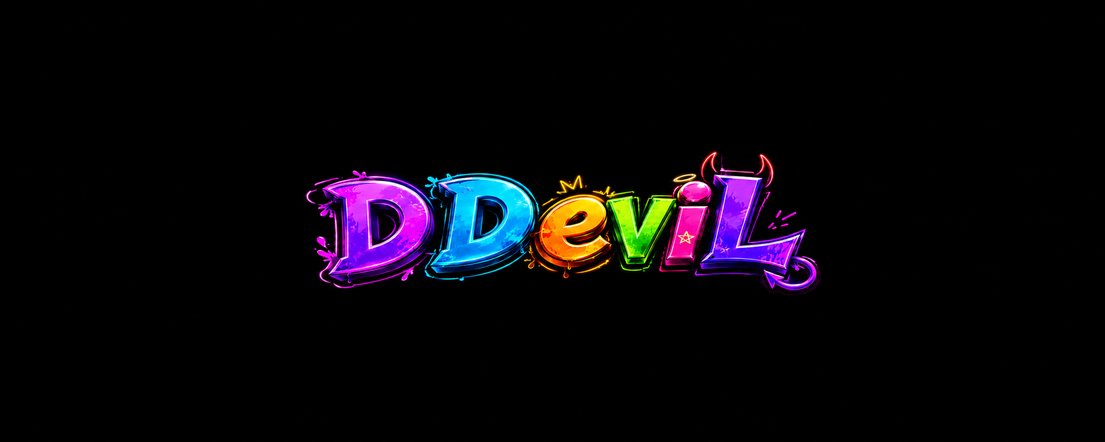 xDDeviL