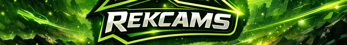 Rekcams
