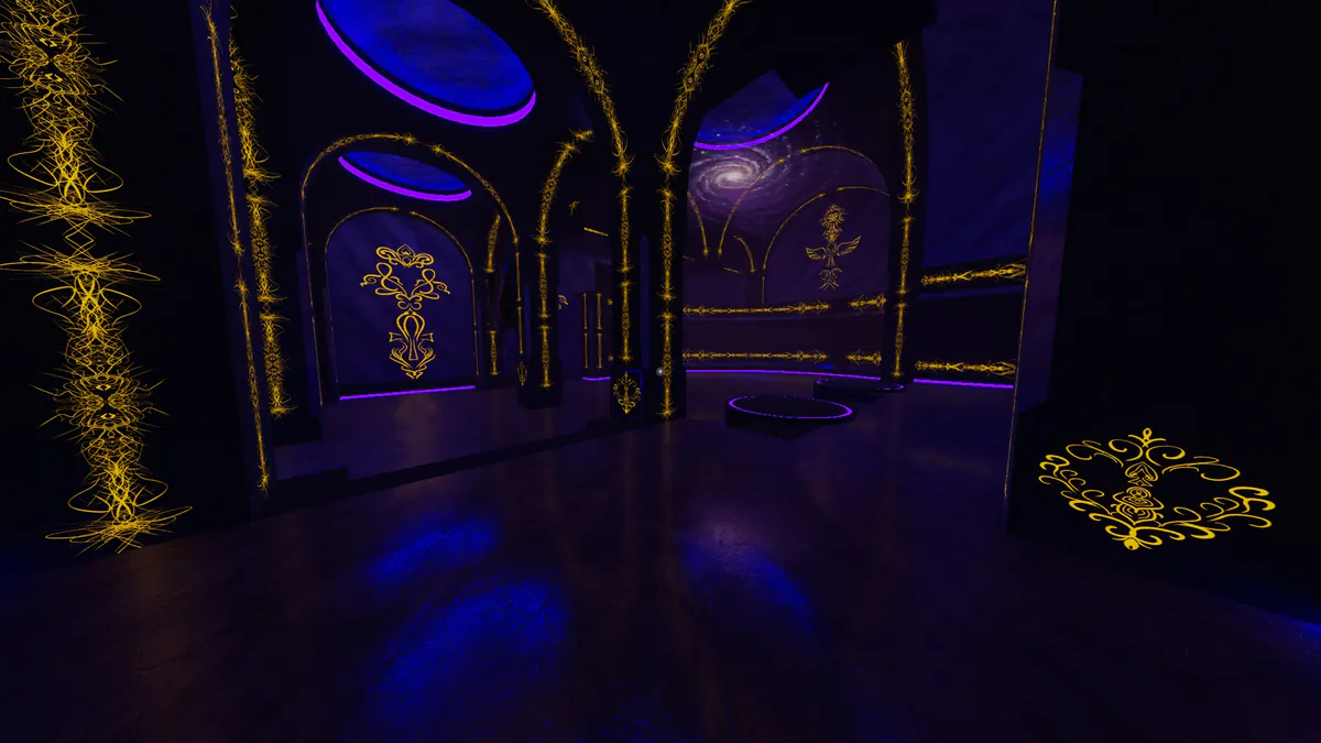 VivienVoid