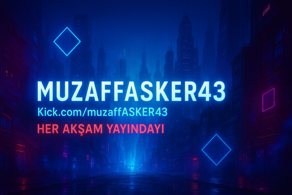 muzaffASKER43