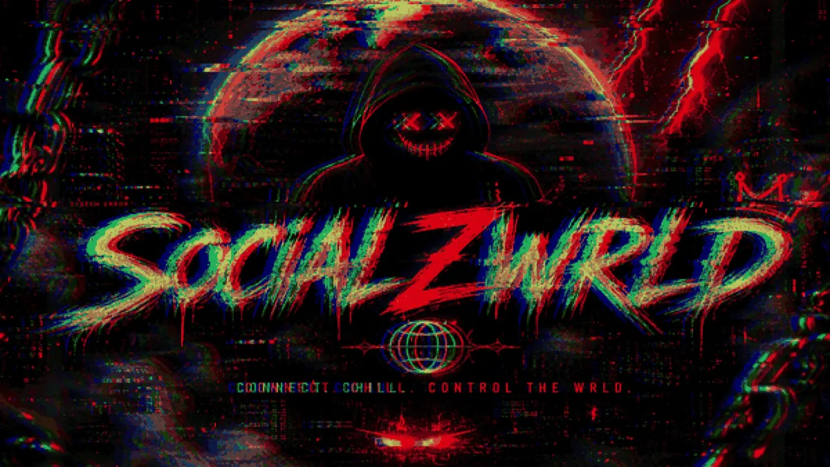 SocialzWrld