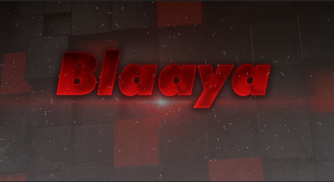 Blaya