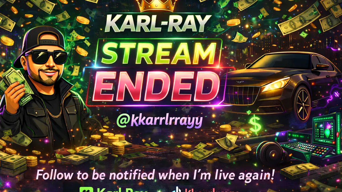 KarlRay