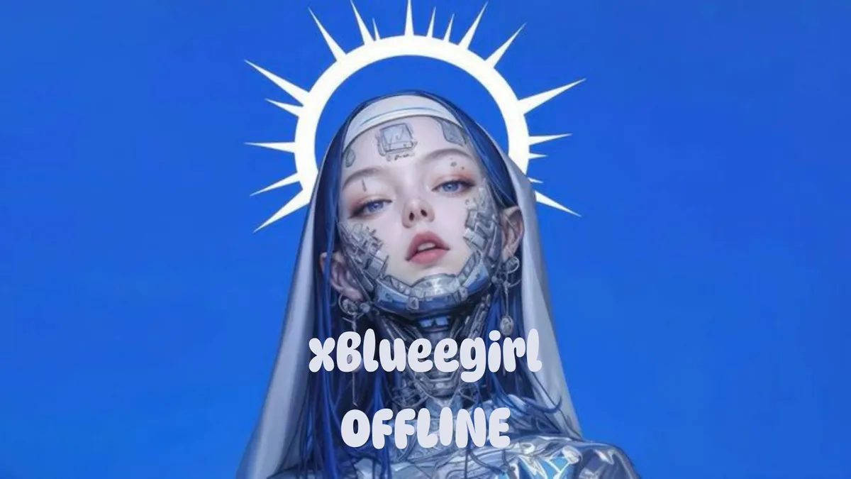 xBlueegirl
